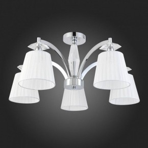 Потолочная люстра ST-Luce Bello SL1756.102.05 в Невьянске - nevyansk.mebel24.online | фото 4