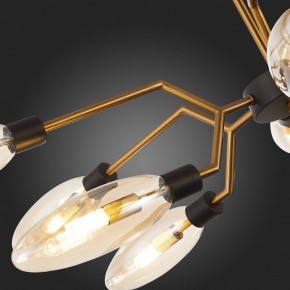 Потолочная люстра ST-Luce Desima SL1174.303.12 в Невьянске - nevyansk.mebel24.online | фото 10