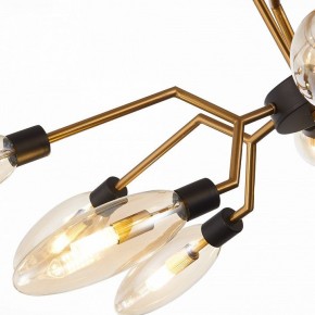 Потолочная люстра ST-Luce Desima SL1174.303.12 в Невьянске - nevyansk.mebel24.online | фото 11