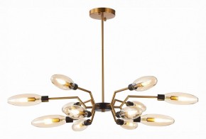 Потолочная люстра ST-Luce Desima SL1174.303.12 в Невьянске - nevyansk.mebel24.online | фото 3