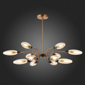 Потолочная люстра ST-Luce Desima SL1174.303.12 в Невьянске - nevyansk.mebel24.online | фото 5