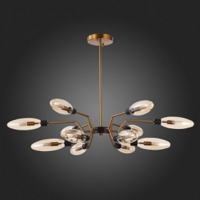 Потолочная люстра ST-Luce Desima SL1174.303.12 в Невьянске - nevyansk.mebel24.online | фото 6