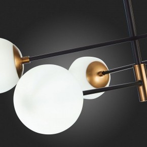 Потолочная люстра ST-Luce Limano SL1203.402.06 в Невьянске - nevyansk.mebel24.online | фото 11