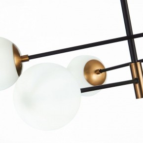 Потолочная люстра ST-Luce Limano SL1203.402.06 в Невьянске - nevyansk.mebel24.online | фото 12