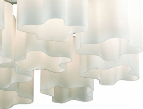 Потолочная люстра ST-Luce Onde SL116.052.12 в Невьянске - nevyansk.mebel24.online | фото