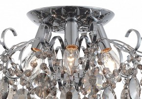 Потолочная люстра ST-Luce Orecchini SL846.102.06 в Невьянске - nevyansk.mebel24.online | фото 2