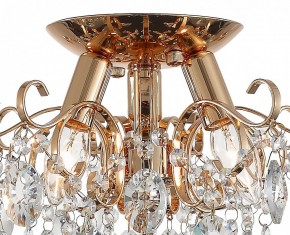 Потолочная люстра ST-Luce Orecchini SL846.202.03 в Невьянске - nevyansk.mebel24.online | фото