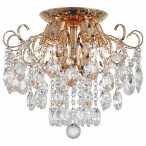 Потолочная люстра ST-Luce Orecchini SL846.202.06 в Невьянске - nevyansk.mebel24.online | фото 1