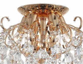 Потолочная люстра ST-Luce Orecchini SL846.202.06 в Невьянске - nevyansk.mebel24.online | фото 2