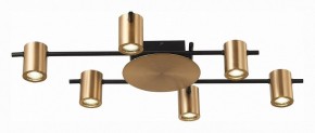 Потолочная люстра ST-Luce Veroli SL1207.402.06 в Невьянске - nevyansk.mebel24.online | фото 3