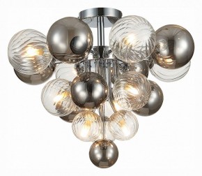 Потолочная люстра ST-Luce Vinetto SL1124.102.10 в Невьянске - nevyansk.mebel24.online | фото 2