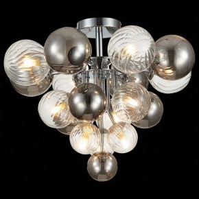 Потолочная люстра ST-Luce Vinetto SL1124.102.10 в Невьянске - nevyansk.mebel24.online | фото 3