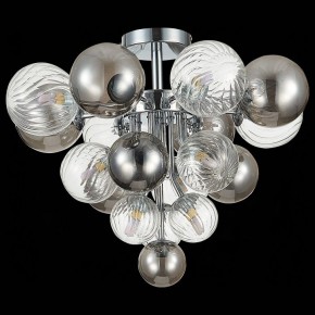 Потолочная люстра ST-Luce Vinetto SL1124.102.10 в Невьянске - nevyansk.mebel24.online | фото 4