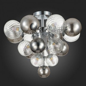Потолочная люстра ST-Luce Vinetto SL1124.102.10 в Невьянске - nevyansk.mebel24.online | фото 6