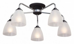 Потолочная люстра Vitaluce  V3946-1/5PL в Невьянске - nevyansk.mebel24.online | фото