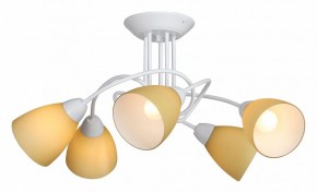 Потолочная люстра Vitaluce V3955 V3955-0/5PL в Невьянске - nevyansk.mebel24.online | фото 2