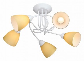 Потолочная люстра Vitaluce V3955 V3955-0/5PL в Невьянске - nevyansk.mebel24.online | фото 3