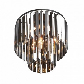 Потолочная люстра Vitaluce V5155 V5155-1/4PL в Невьянске - nevyansk.mebel24.online | фото 3