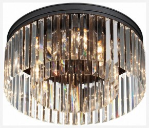 Потолочная люстра Vitaluce V5180 V5180-1/8PL в Невьянске - nevyansk.mebel24.online | фото 3