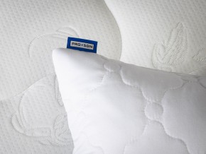 PROxSON Комплект подушек Terra Compack (Микрофибра Полотно) 50x70 в Невьянске - nevyansk.mebel24.online | фото 9