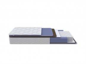 PROxSON Матрас Active Comfort M (Ткань Трикотаж Эко) 140x190 в Невьянске - nevyansk.mebel24.online | фото 1