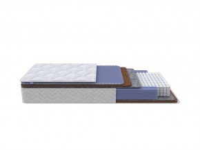 PROxSON Матрас Active Duo M/F (Ткань Трикотаж Эко) 120x190 в Невьянске - nevyansk.mebel24.online | фото 1
