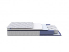 PROxSON Матрас Active Duo S/F (Ткань Трикотаж Эко) 120x190 в Невьянске - nevyansk.mebel24.online | фото 1