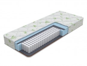 PROxSON Матрас Баланс Дуо EVS (Трикотаж Aloe Vera) 80x200 в Невьянске - nevyansk.mebel24.online | фото
