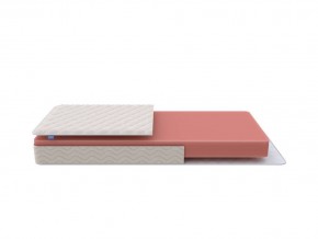 PROxSON Матрас Base Flex S (Ткань Жаккард Twist) 120x195 в Невьянске - nevyansk.mebel24.online | фото 1