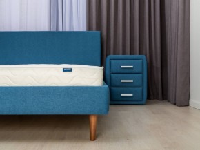 PROxSON Матрас Base M Roll (Ткань Синтетический жаккард) 90x200 в Невьянске - nevyansk.mebel24.online | фото 5