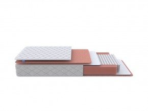 PROxSON Матрас Base M (Ткань Синтетический жаккард) 120x200 в Невьянске - nevyansk.mebel24.online | фото 1