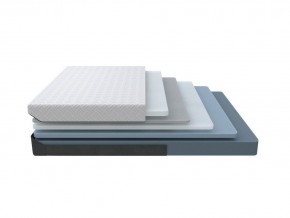 PROxSON Матрас Elysium Exclusive Foam (Трикотаж Elysium) 160x190 в Невьянске - nevyansk.mebel24.online | фото