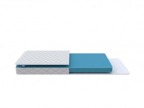 PROxSON Матрас FIRST Flex M (Ткань Жаккард Start) 180x200 в Невьянске - nevyansk.mebel24.online | фото 1