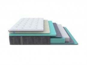 PROxSON Матрас Glory Medium (Трикотаж Prestige Steel) 80x210 в Невьянске - nevyansk.mebel24.online | фото 1