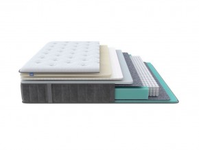 PROxSON Матрас Glory Soft (Трикотаж Prestige Steel) 90x200 в Невьянске - nevyansk.mebel24.online | фото 1