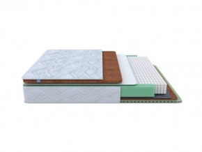 PROxSON Матрас Green Duo M/F (Tricotage Dream) 120x195 в Невьянске - nevyansk.mebel24.online | фото 1