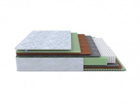 PROxSON Матрас Green M (Tricotage Dream) 200x210 в Невьянске - nevyansk.mebel24.online | фото 1