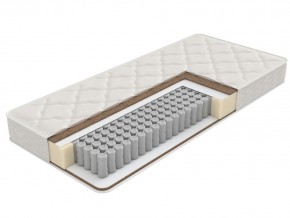 PROxSON Матрас Hard EVS Roll (Ткань Синтетический жаккард) 80x190 в Невьянске - nevyansk.mebel24.online | фото