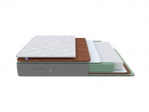 PROxSON Матрас Lux Duo M/F (Non-Stress) 90x190 в Невьянске - nevyansk.mebel24.online | фото 1