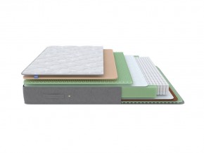 PROxSON Матрас Lux Duo M/S (Non-Stress) 90x190 в Невьянске - nevyansk.mebel24.online | фото 1