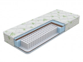 PROxSON Матрас Люкс EVS (Трикотаж Aloe Vera) 80x195 в Невьянске - nevyansk.mebel24.online | фото 2
