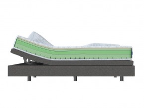 PROxSON Матрас Motion Memo Flex S (Motion Dream) 80x200 в Невьянске - nevyansk.mebel24.online | фото 3