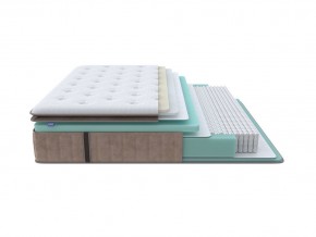 PROxSON Матрас Paradise Soft (Трикотаж Prestige Latte) 120x195 в Невьянске - nevyansk.mebel24.online | фото 1