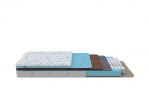 PROxSON Матрас Совенок (Cotton Little PROSON) 70x200 в Невьянске - nevyansk.mebel24.online | фото 1