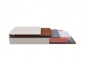 PROxSON Матрас Standart F Roll (Ткань Синтетический жаккард) 180x190 в Невьянске - nevyansk.mebel24.online | фото 1