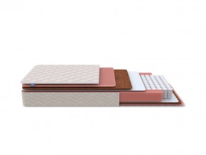 PROxSON Матрас Standart Plus M Roll (Ткань Жаккард) 160x200 в Невьянске - nevyansk.mebel24.online | фото 1