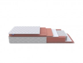 PROxSON Матрас Standart Plus M (Ткань Жаккард) 120x200 в Невьянске - nevyansk.mebel24.online | фото 1
