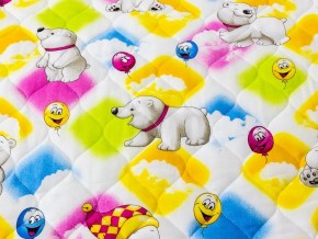 PROxSON Матрас Тигренок (Print) 60x120 в Невьянске - nevyansk.mebel24.online | фото 10