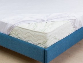 PROxSON Защитный чехол Aqua Save Light M (Ткань влагостойкая Tencel Jersey) 200x195 в Невьянске - nevyansk.mebel24.online | фото 5