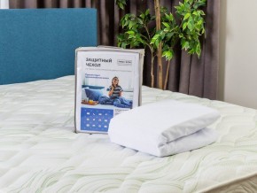PROxSON Защитный чехол Aqua Save Light M (Ткань влагостойкая Tencel Jersey) 200x195 в Невьянске - nevyansk.mebel24.online | фото 8